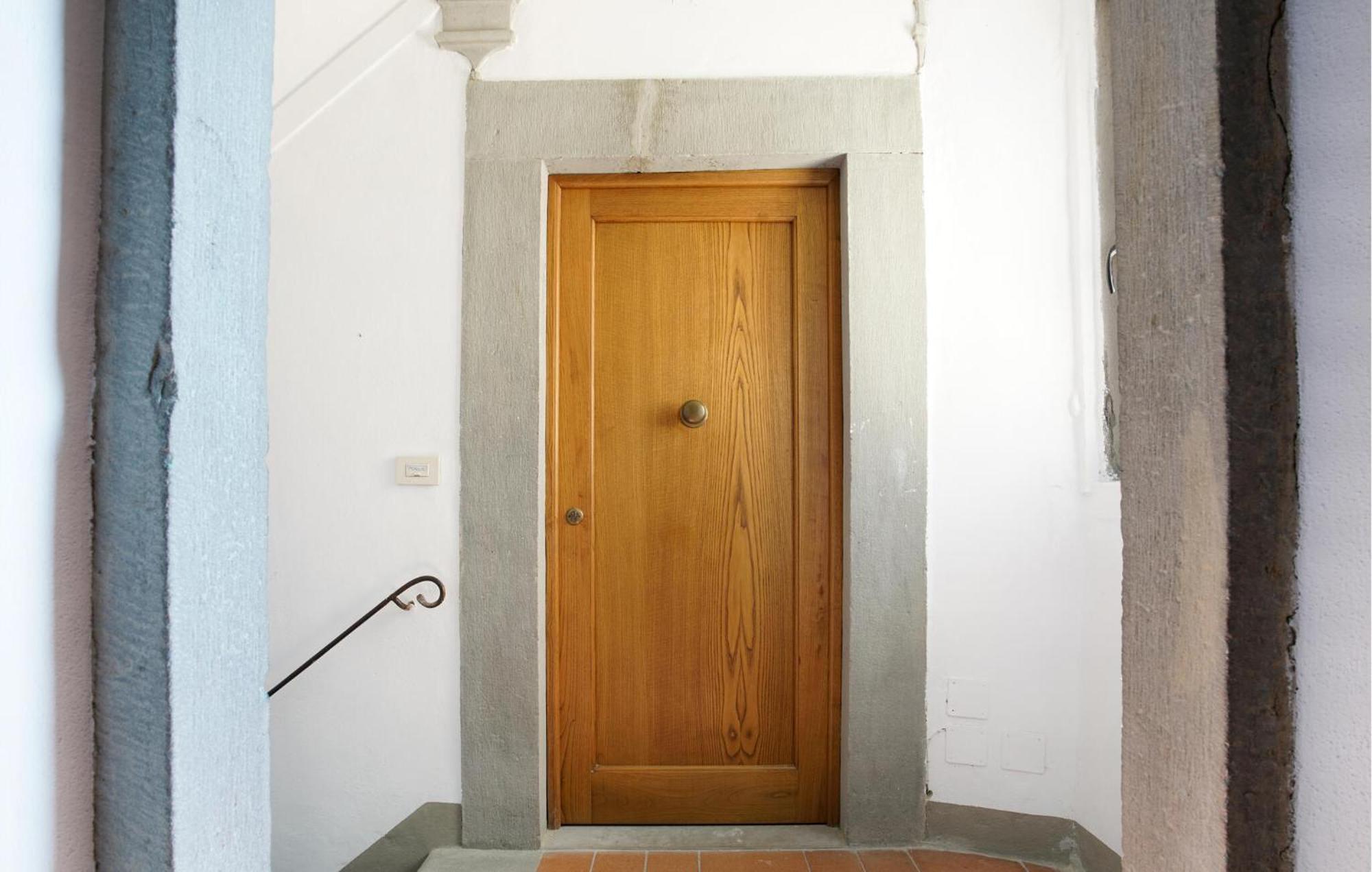 Galletto Nero Panzano in Chianti Екстер'єр фото